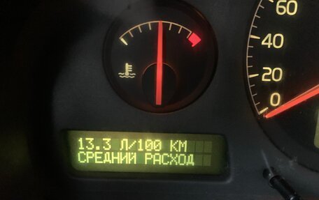 Volvo S60 III, 2002 год, 330 000 рублей, 15 фотография