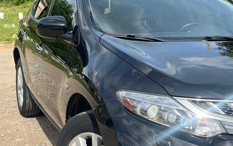 Nissan Murano, 2012 год, 1 280 000 рублей, 2 фотография
