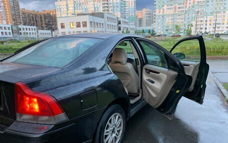 Volvo S60 III, 2002 год, 330 000 рублей, 10 фотография