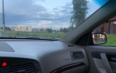 Volvo S60 III, 2002 год, 330 000 рублей, 14 фотография
