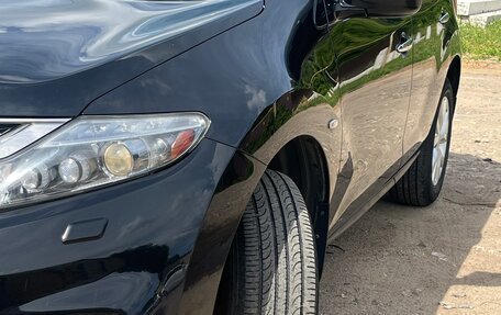 Nissan Murano, 2012 год, 1 280 000 рублей, 3 фотография