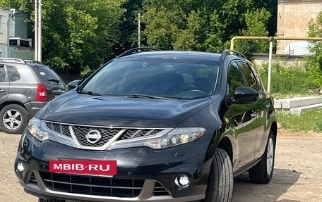 Nissan Murano, 2012 год, 1 280 000 рублей, 5 фотография