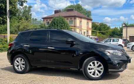 Nissan Murano, 2012 год, 1 280 000 рублей, 13 фотография