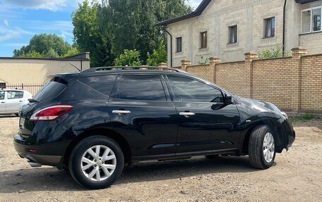 Nissan Murano, 2012 год, 1 280 000 рублей, 12 фотография