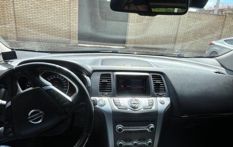 Nissan Murano, 2012 год, 1 280 000 рублей, 17 фотография