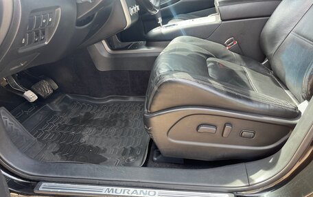 Nissan Murano, 2012 год, 1 280 000 рублей, 15 фотография