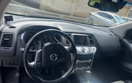 Nissan Murano, 2012 год, 1 280 000 рублей, 14 фотография