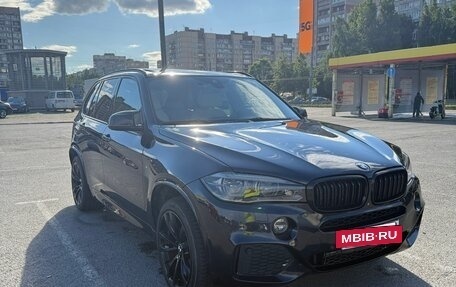 BMW X5, 2015 год, 3 200 000 рублей, 2 фотография