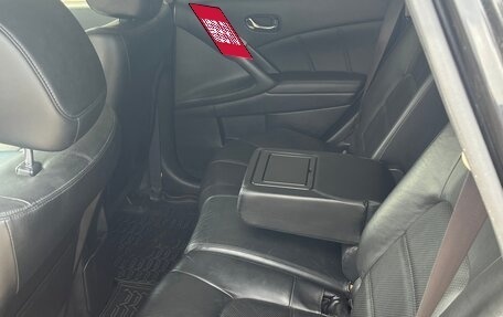 Nissan Murano, 2012 год, 1 280 000 рублей, 16 фотография