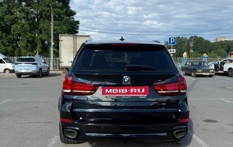 BMW X5, 2015 год, 3 200 000 рублей, 6 фотография