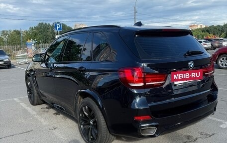 BMW X5, 2015 год, 3 200 000 рублей, 5 фотография
