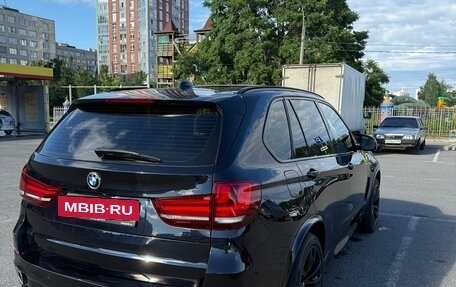 BMW X5, 2015 год, 3 200 000 рублей, 7 фотография