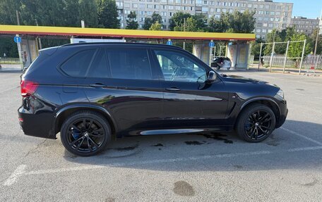 BMW X5, 2015 год, 3 200 000 рублей, 8 фотография