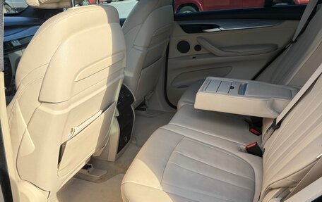 BMW X5, 2015 год, 3 200 000 рублей, 11 фотография