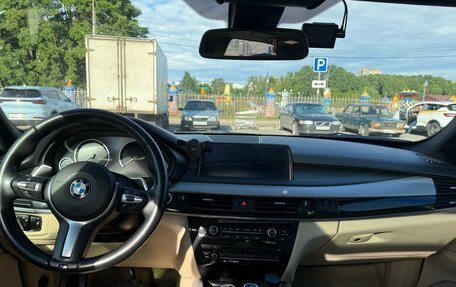 BMW X5, 2015 год, 3 200 000 рублей, 9 фотография