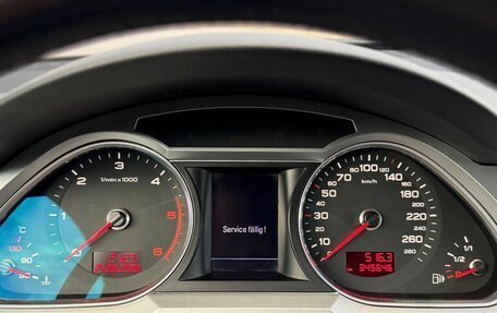 Audi A6, 2009 год, 1 400 000 рублей, 8 фотография