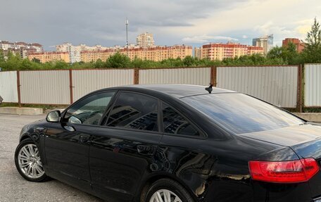 Audi A6, 2009 год, 1 400 000 рублей, 5 фотография