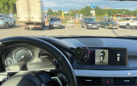 BMW X5, 2015 год, 3 200 000 рублей, 12 фотография