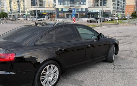 Audi A6, 2009 год, 1 400 000 рублей, 3 фотография