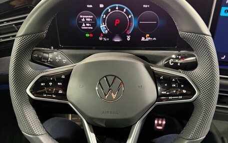 Volkswagen Tiguan, 2025 год, 4 100 000 рублей, 8 фотография