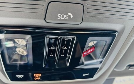 Volkswagen Tiguan, 2025 год, 4 100 000 рублей, 14 фотография