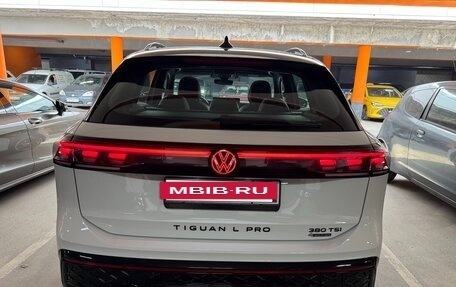 Volkswagen Tiguan, 2025 год, 4 100 000 рублей, 5 фотография