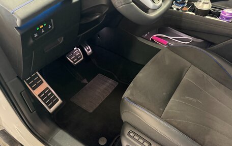 Volkswagen Tiguan, 2025 год, 4 100 000 рублей, 16 фотография