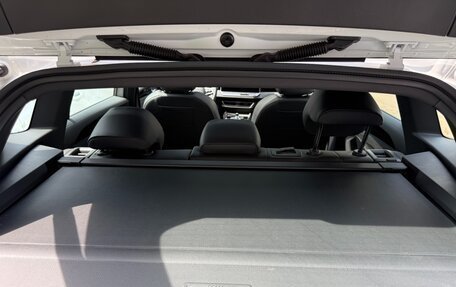 Volkswagen Tiguan, 2025 год, 4 100 000 рублей, 17 фотография