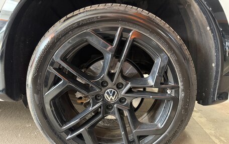 Volkswagen Tiguan, 2025 год, 4 100 000 рублей, 21 фотография