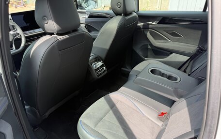 Volkswagen Tiguan, 2025 год, 4 100 000 рублей, 18 фотография