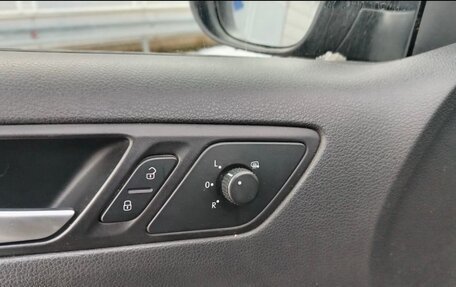Volkswagen Jetta VI, 2013 год, 869 000 рублей, 12 фотография