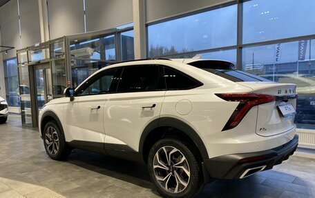 Haval F7x, 2026 год, 3 999 000 рублей, 5 фотография