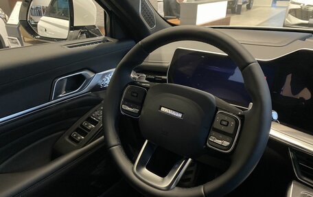 Haval F7x, 2026 год, 3 999 000 рублей, 9 фотография