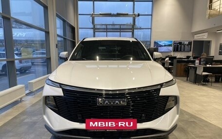 Haval F7x, 2026 год, 3 999 000 рублей, 2 фотография