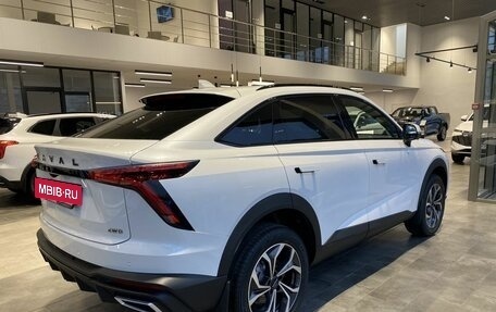 Haval F7x, 2026 год, 3 999 000 рублей, 3 фотография