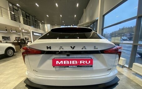 Haval F7x, 2026 год, 3 999 000 рублей, 4 фотография