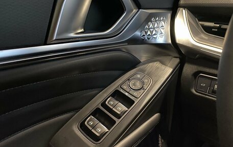 Haval F7x, 2026 год, 3 999 000 рублей, 11 фотография