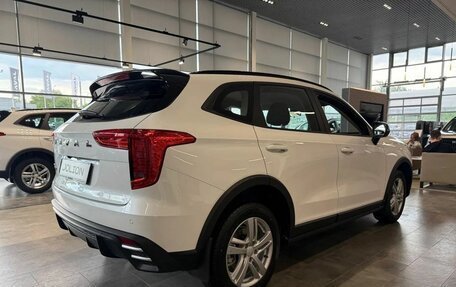 Haval Jolion, 2026 год, 2 449 000 рублей, 3 фотография