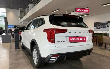 Haval Jolion, 2026 год, 2 449 000 рублей, 4 фотография
