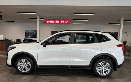 Haval Jolion, 2026 год, 2 449 000 рублей, 5 фотография
