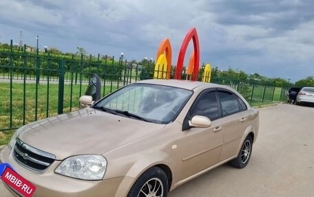 Chevrolet Lacetti, 2006 год, 395 000 рублей, 2 фотография