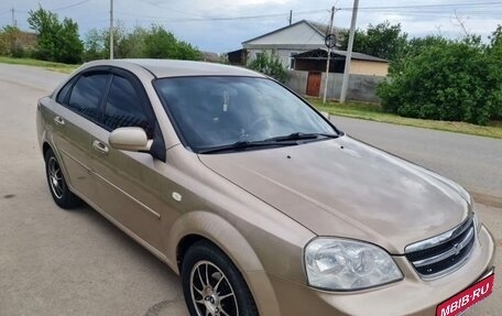 Chevrolet Lacetti, 2006 год, 395 000 рублей, 3 фотография