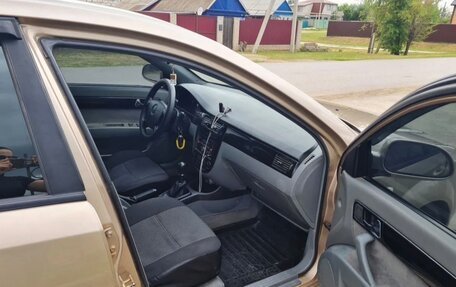 Chevrolet Lacetti, 2006 год, 395 000 рублей, 6 фотография