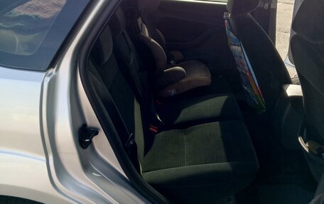Ford Focus II рестайлинг, 2007 год, 375 000 рублей, 10 фотография