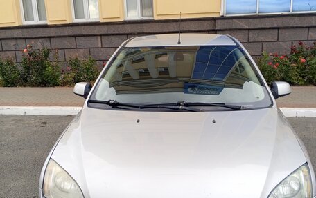 Ford Focus II рестайлинг, 2007 год, 375 000 рублей, 11 фотография