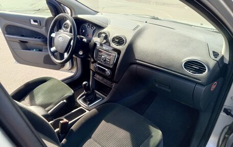 Ford Focus II рестайлинг, 2007 год, 375 000 рублей, 7 фотография