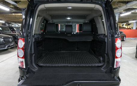 Land Rover Discovery IV, 2009 год, 1 499 000 рублей, 11 фотография