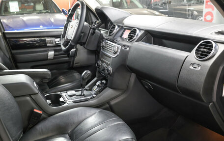 Land Rover Discovery IV, 2009 год, 1 499 000 рублей, 12 фотография
