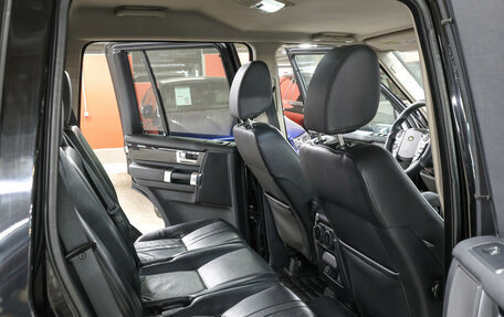 Land Rover Discovery IV, 2009 год, 1 499 000 рублей, 13 фотография