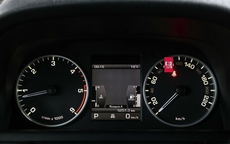 Land Rover Discovery IV, 2009 год, 1 499 000 рублей, 15 фотография